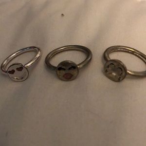 rings